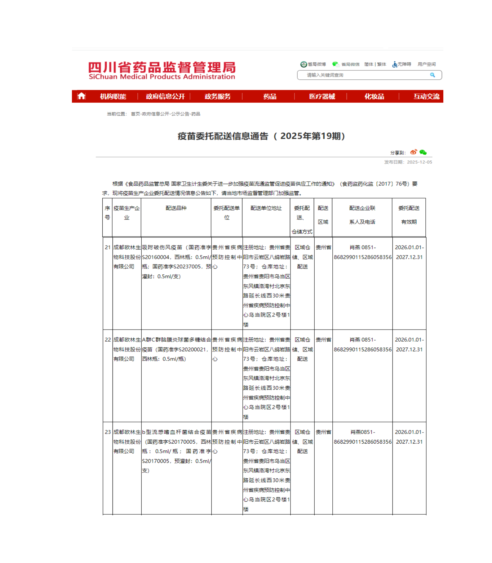 四川省公示2025第19期_01