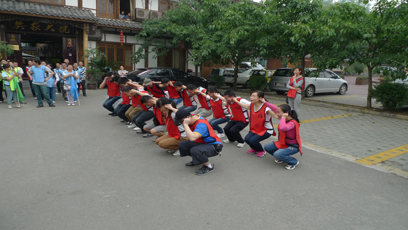 挑战自我，飞跃梦想4