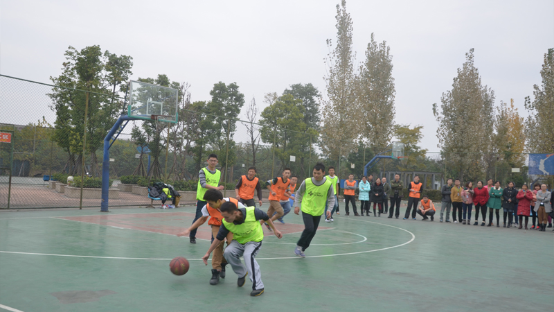 动感篮球 快乐我秀2