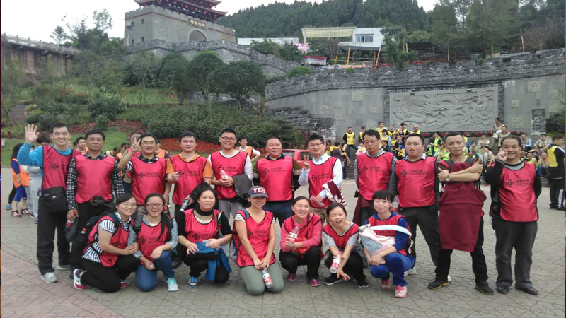 熔炼团队，共创未来3