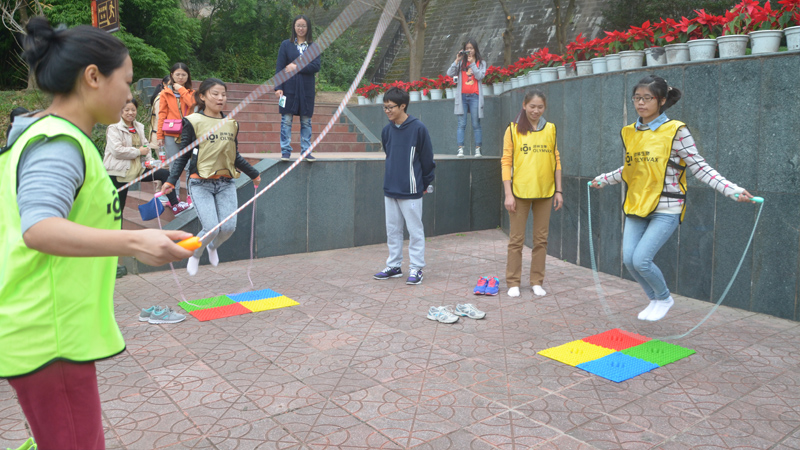 熔炼团队，共创未来7