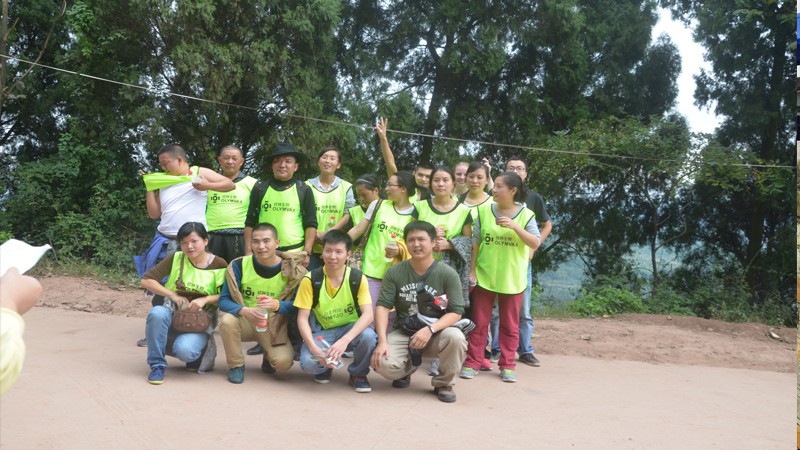 熔炼团队，共创未来6